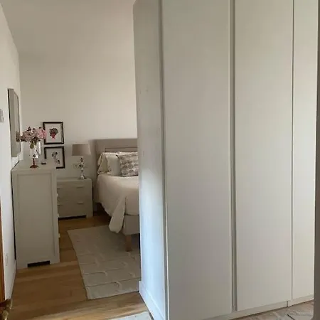 Charneca, Jardin Y Mar * Vigo