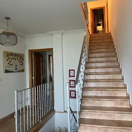 Semesterbostad Charneca, Jardin Y Mar *