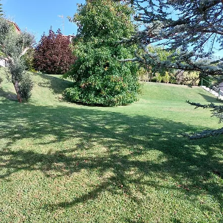 Charneca, Jardin Y Mar Feriehus