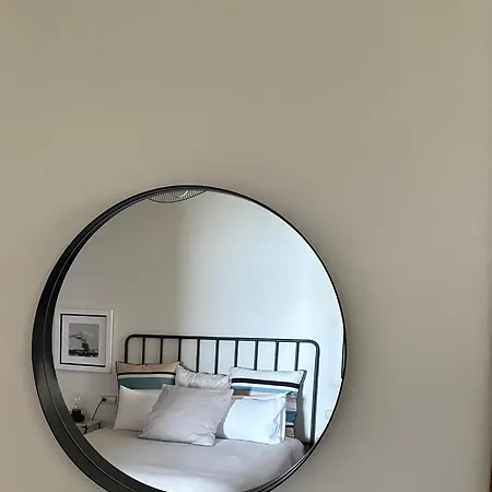 Charneca, Jardin Y Mar Semesterbostad Vigo