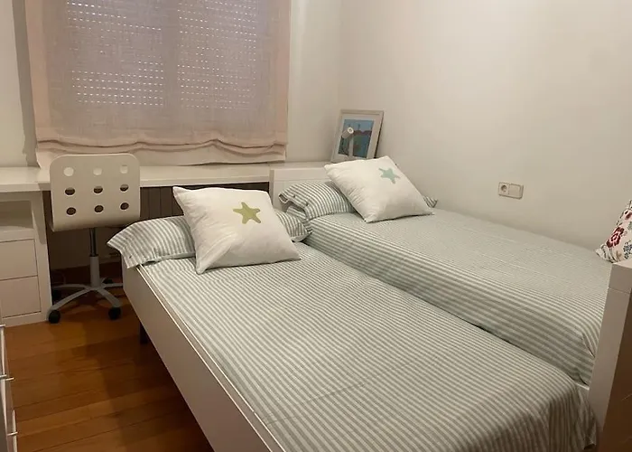 Charneca, Jardin Y Mar Prázdninový dům