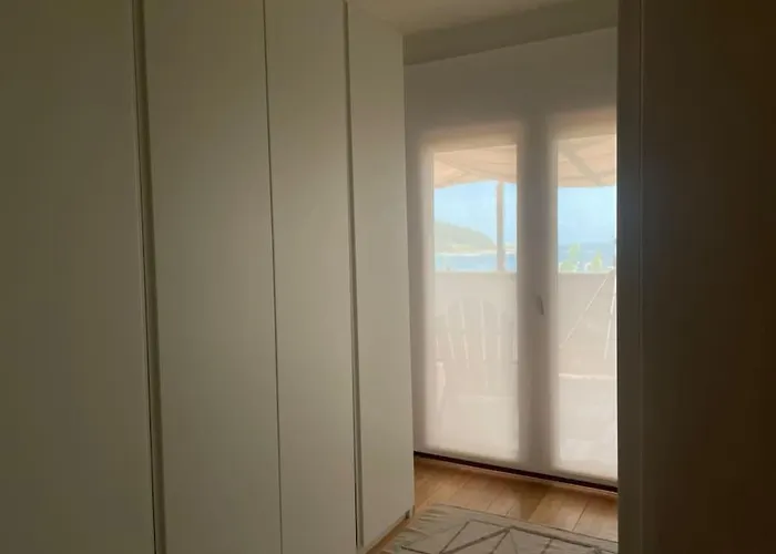 Charneca, Jardin Y Mar Prázdninový dům Vigo