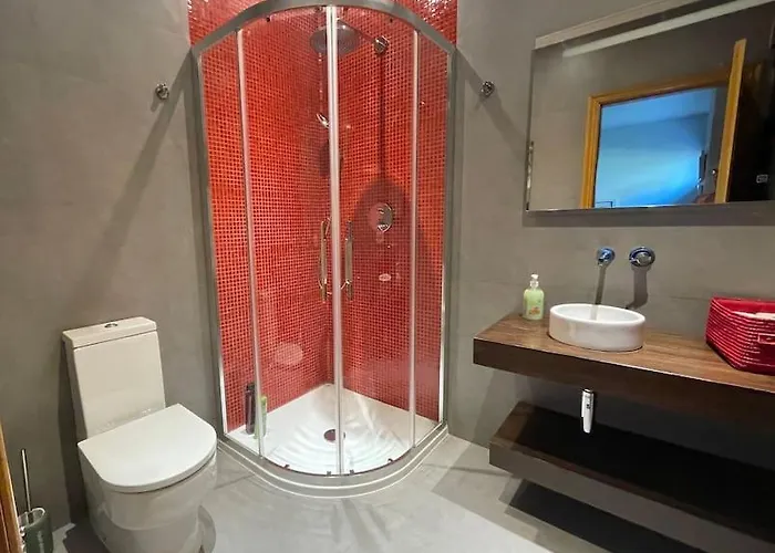 Charneca, Jardin Y Mar Prázdninový dům *